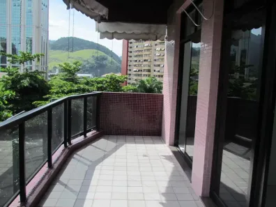 Apartamento com 3 Quartos à venda, 140m² no Barra da Tijuca, Rio de Janeiro
