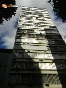 Sala Comercial à venda, 38m² no Centro, Belo Horizonte