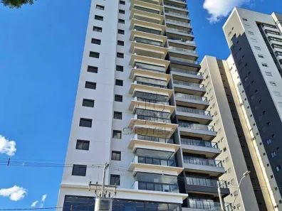 Apartamento com 2 Quartos à venda, 74m² no Conjunto Habitacional Jamile Dequech, Londrina
