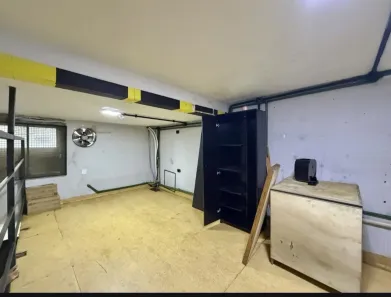 Ponto Comercial com 1 Quarto para alugar, 89m² no Vila Buarque, São Paulo