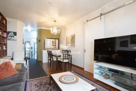 Apartamento com 3 Quartos à venda, 115m² no Perdizes, São Paulo
