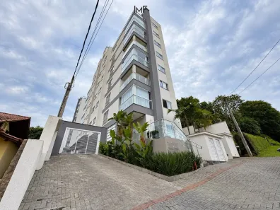 Apartamento com 3 Quartos à venda, 111m² no Imigrantes, Timbó