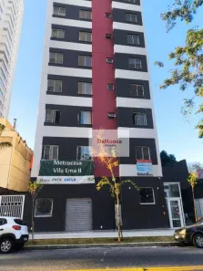 Apartamento com 2 Quartos à venda, 34m² no Vila Ema, São Paulo
