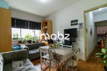Apartamento com 2 Quartos à venda, 95m² no Pinheiros, São Paulo