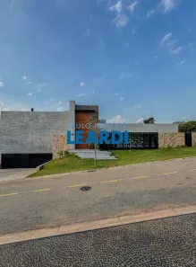 Casa de Condomínio com 4 Quartos à venda, 1060m² no Alphaville, Santana de Parnaíba