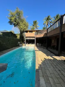 Casa com 5 Quartos à venda, 344m² no Paúba, São Sebastião