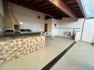 Casa com 3 Quartos à venda, 113m² no Vila Sônia, Piracicaba