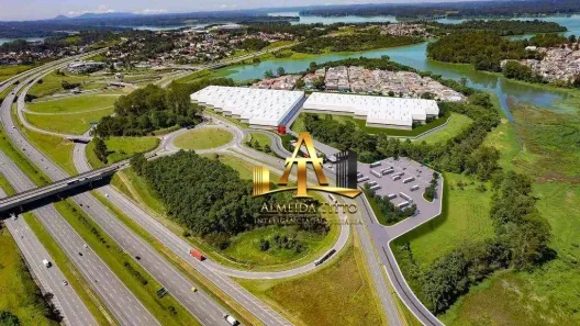 Galpão/Depósito/Armazém para alugar, 29476m² no Alvarenga, São Bernardo do Campo