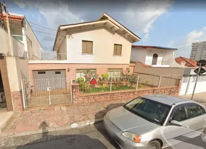 Imóvel Comercial para alugar, 370m² no Centro, São Bernardo do Campo