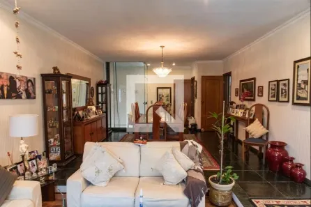 Casa com 5 Quartos à venda, 250m² no Jardim da Glória, São Paulo