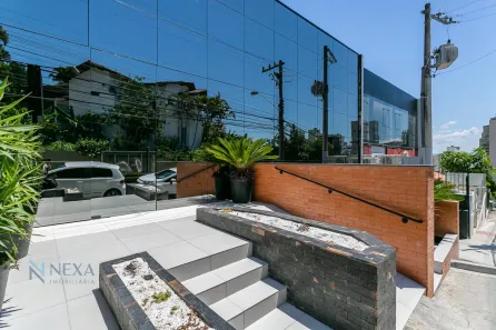 Apartamento com 1 Quarto à venda, 27m² no Centro, Florianópolis