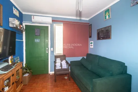 Apartamento com 1 Quarto para alugar, 40m² no Centro Histórico, Porto Alegre