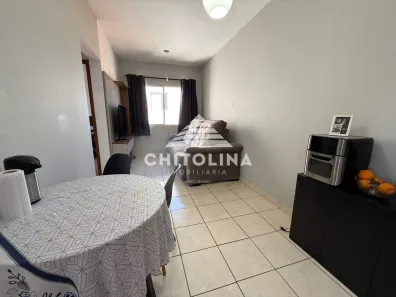 Apartamento com 2 Quartos à venda, 44m² no Jardim Bela Vista, Itapetininga