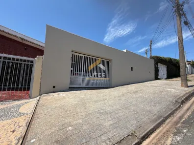 Casa com 3 Quartos à venda, 200m² no Jardim dos Oliveiras, Campinas