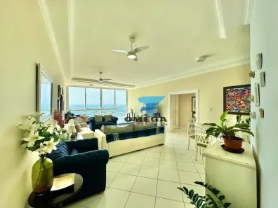 Apartamento com 4 Quartos à venda, 170m² no Pitangueiras, Guarujá