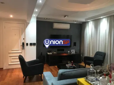 Apartamento com 2 Quartos à venda, 105m² no Real Parque, São Paulo