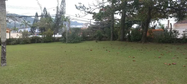 Lote/Terreno à venda, 320m² no Bal Stella Maris, Peruíbe