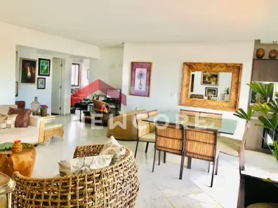 Apartamento com 3 Quartos à venda, 158m² no Jardim da Saúde, São Paulo
