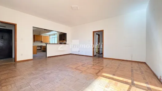Apartamento com 2 Quartos à venda, 116m² no Santa Cecília, São Paulo