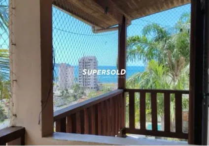 Casa com 2 Quartos à venda, 80m² no Balneário Gardem Mar, Caraguatatuba