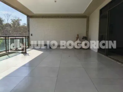 Apartamento com 4 Quartos à venda, 180m² no Recreio dos Bandeirantes, Rio de Janeiro