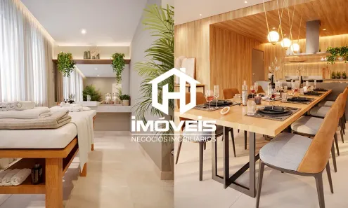 Apartamento com 2 Quartos à venda, 49m² no Lapa, São Paulo