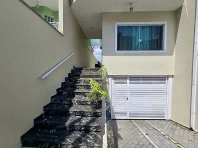 Sobrado com 3 Quartos à venda, 225m² no Jardim Santa Mena, Guarulhos