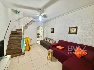 Apartamento com 1 Quarto à venda, 50m² no Vila Blanche, Cabo Frio