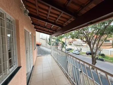 Casa com 3 Quartos à venda, 134m² no Jardim Riacho das Pedras, Contagem