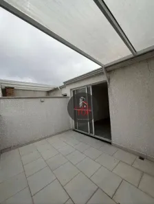 Cobertura com 2 Quartos à venda, 76m² no Parque das Nações, Santo André