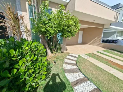 Casa de Condomínio com 3 Quartos à venda, 96m² no Cajuru do Sul, Sorocaba