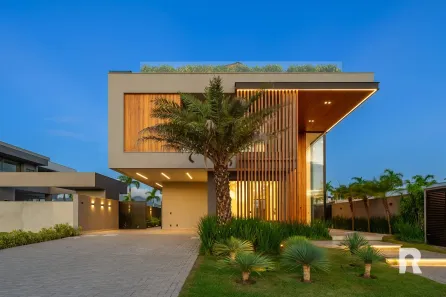 Casa de Condomínio com 5 Quartos à venda, 950m² no Barra da Tijuca, Rio de Janeiro