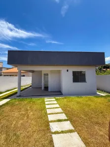 Casa com 3 Quartos à venda, 100m² no Jardim Atlântico Central (Itaipuaçu), Maricá