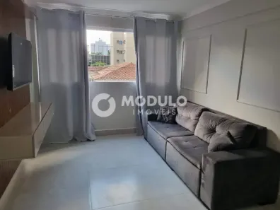 Apartamento com 1 Quarto à venda, 42m² no Lídice, Uberlândia