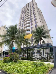 Apartamento com 3 Quartos à venda, 85m² no Alvorada, Cuiabá