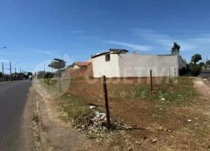 Lote/Terreno à venda, 478m² no Santa Rosa, Uberlândia