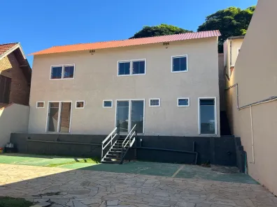 Kitnet com 1 Quarto para alugar, 32m² no Jardim Lumen Christi, Campinas