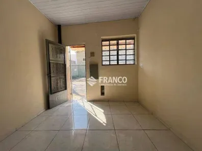 Casa com 2 Quartos à venda, 80m² no Jardim das Nações, Taubaté