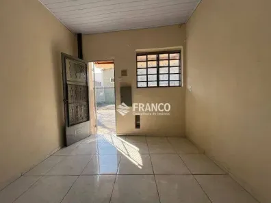 Casa com 2 Quartos à venda, 81m² no Jardim das Nações, Taubaté