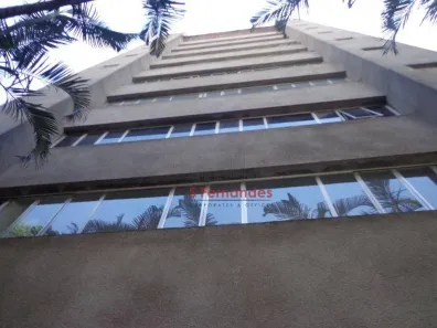 Sala Comercial para alugar, 89m² no Paraíso, São Paulo