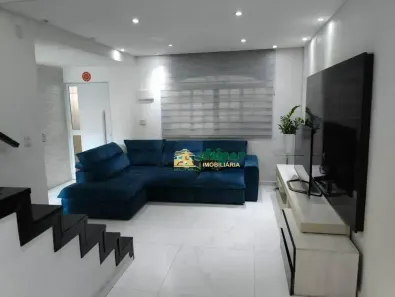 Sobrado com 2 Quartos à venda, 170m² no Vila Galvão, Guarulhos