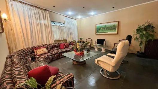 Casa com 4 Quartos à venda, 270m² no Vila Suzana, São Paulo