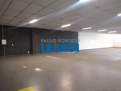Imóvel Comercial para alugar, 3700m² no Centro, Santo André