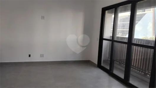 Sala Comercial com 1 Quarto para alugar, 28m² no Pinheiros, São Paulo
