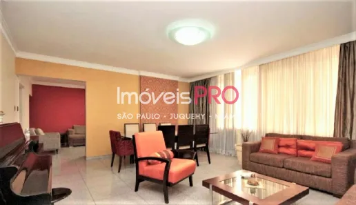 Apartamento com 3 Quartos à venda, 180m² no Bela Vista, São Paulo