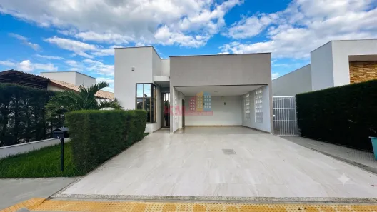 Casa de Condomínio com 3 Quartos para alugar, 200m² no Rincão, Mossoró