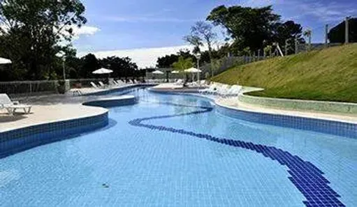 Apartamento com 2 Quartos para alugar, 47m² no Jardim Limoeiro, Serra