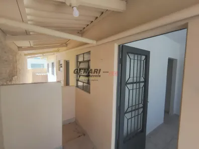Casa com 2 Quartos para alugar, 50m² no Jardim Eldorado, Indaiatuba