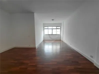 Apartamento com 3 Quartos para venda ou aluguel, 136m² no Perdizes, São Paulo