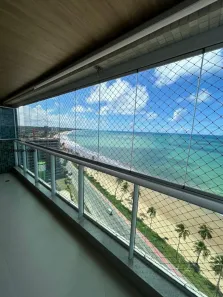 Apartamento com 4 Quartos à venda, 258m² no Cruz das Almas, Maceió